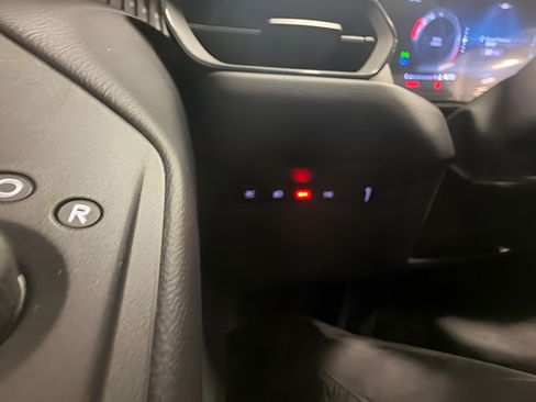 New 2026 Dodge Charger Scat Pack AWD/4WD image 16