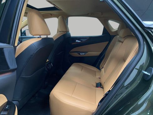 Used 2026 Lexus NX 350 AWD w/ Accessory Package (2T) image 29