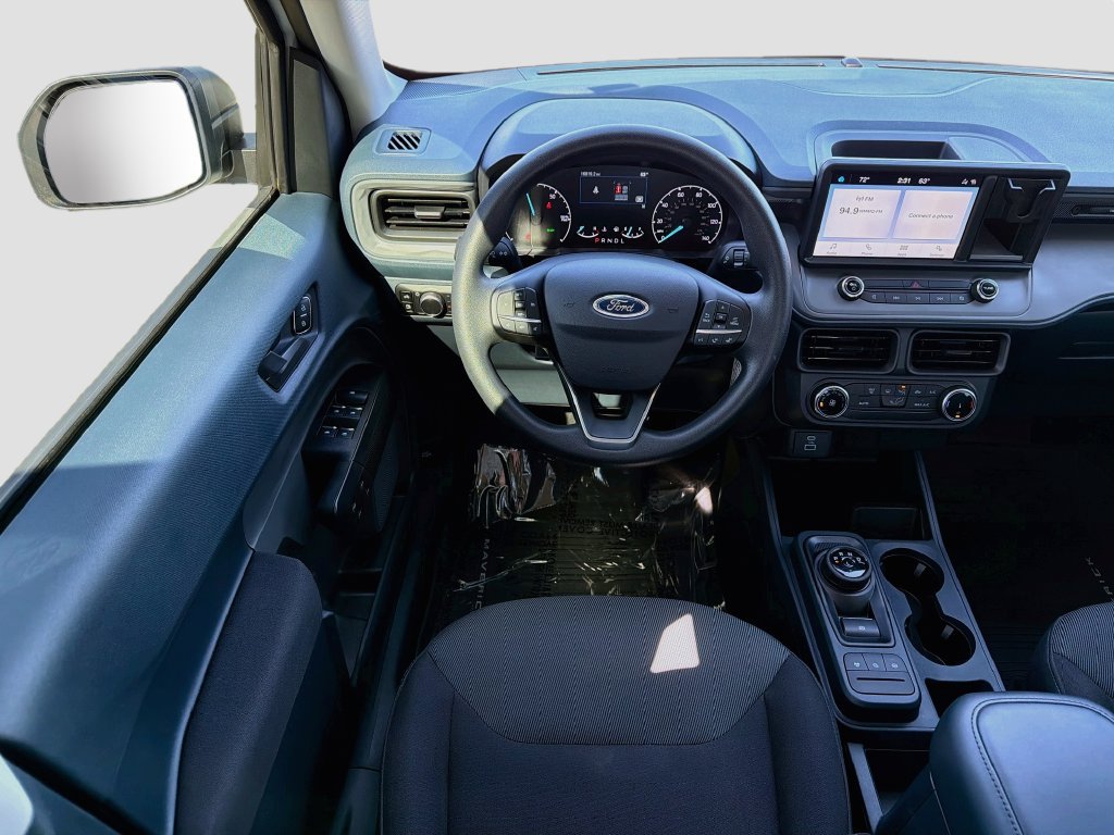 Used 2024 Ford Maverick XL FWD image 22
