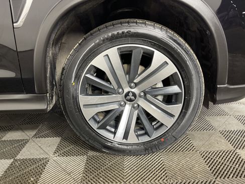 Used 2024 Mitsubishi Outlander Sport SE image 6