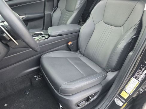 Certified 2024 Lexus NX 350 AWD image 17