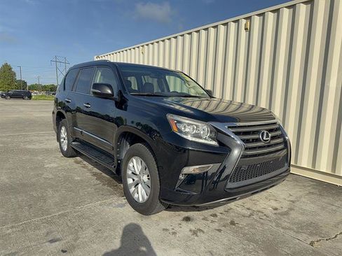 Used 2014 Lexus GX 460 w/ Premium Package AWD/4WD image 1