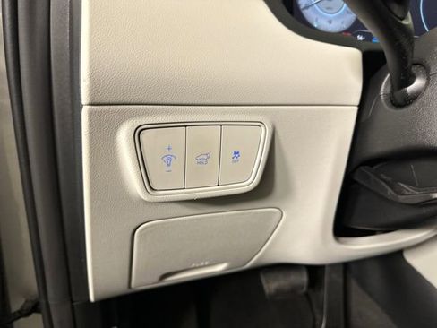 Certified 2023 Hyundai Tucson Limited image 19