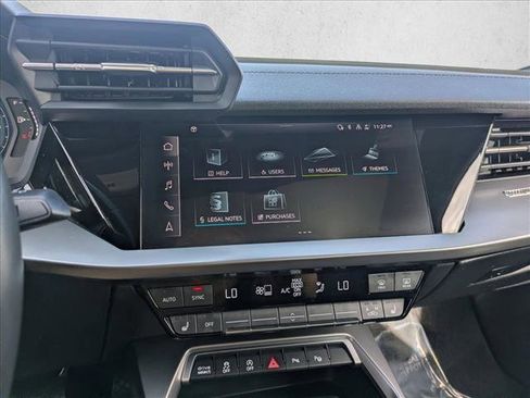 Used 2024 Audi A3 2.0T Premium image 12