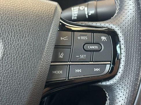 Certified 2023 Toyota Mirai w/ Advanced Technology Package RWD image 28