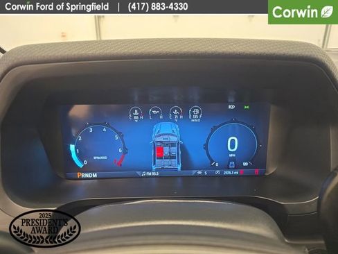 Used 2025 Ford F150 XLT w/ Equipment Group 301A Standard AWD/4WD image 28
