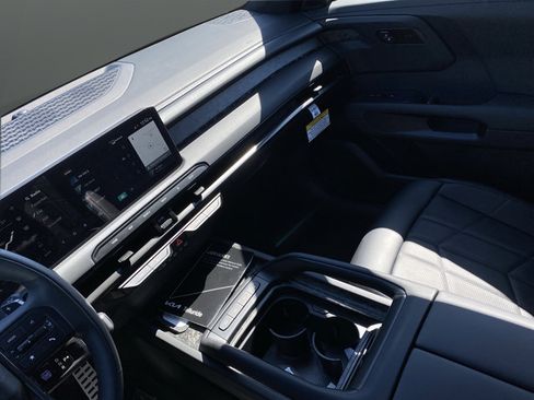 New 2027 Kia Telluride SX Prestige X-Pro AWD/4WD image 43