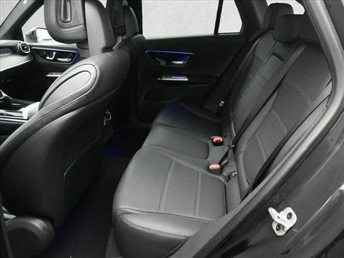 New 2026 Mercedes-Benz GLC 300 4MATIC image 19