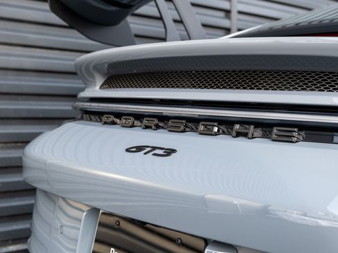 Certified 2024 Porsche 911 GT3 image 51
