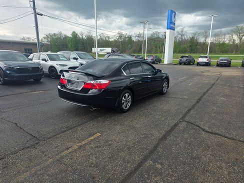 Used 2014 Honda Accord LX image 3