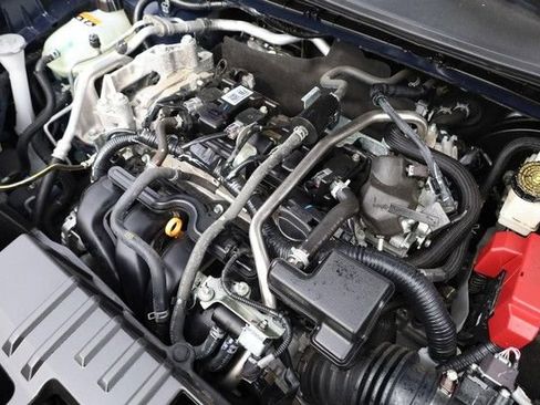 Certified 2025 Nissan Kicks SV AWD/4WD image 24