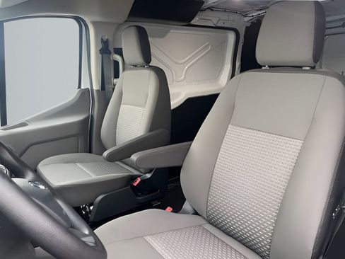 Used 2024 Ford Transit 250 Low Roof w/ Interior Upgrade Package image 14