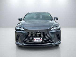 Used 2024 Lexus RX 350h w/ Accessory Package (K3) video 2