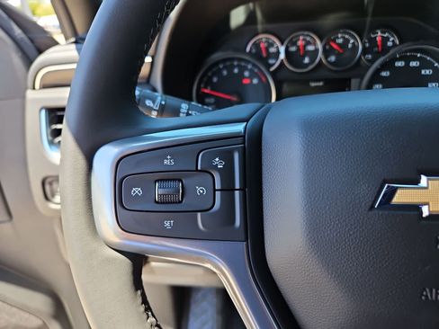 Used 2024 Chevrolet Tahoe LS image 28