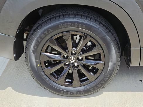 Used 2024 MAZDA CX-50 AWD 2.5 S w/ Cargo Package image 10