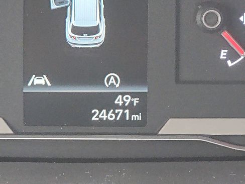 Used 2023 Hyundai Tucson SEL image 19