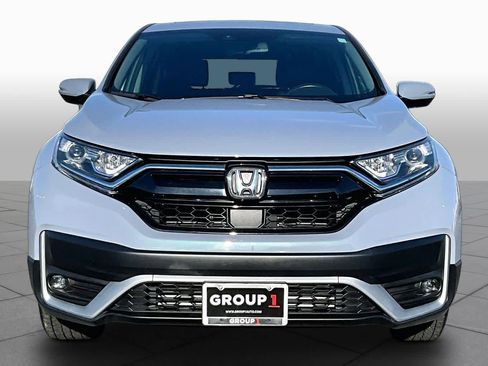 Used 2022 Honda CR-V EX-L image 4