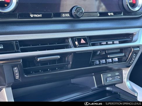 Certified 2024 Lexus RX 350 Premium image 25