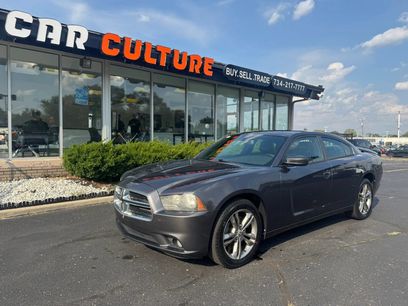 Used 2013 Dodge Charger SXT Plus