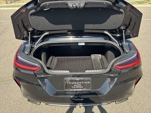 Used 2024 BMW Z4 M40i w/ Premium Package RWD image 29