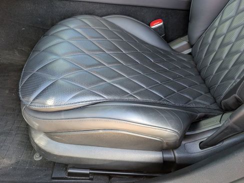 Used 2022 Mercedes-Benz S 580 4MATIC Sedan image 18