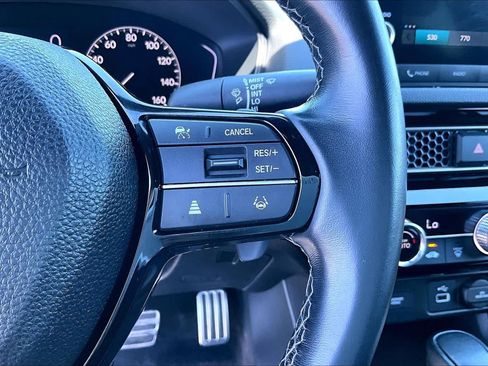 Used 2022 Honda Civic Sport image 22