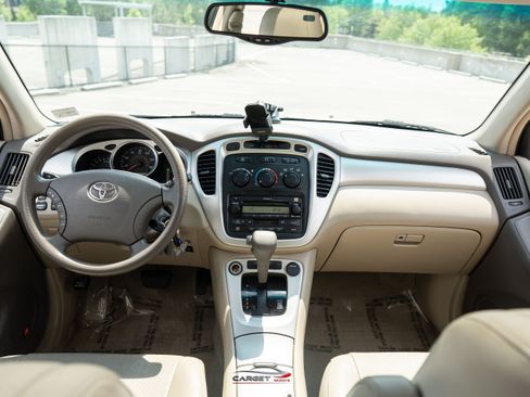 Used 2007 Toyota Highlander 2WD V6 image 14