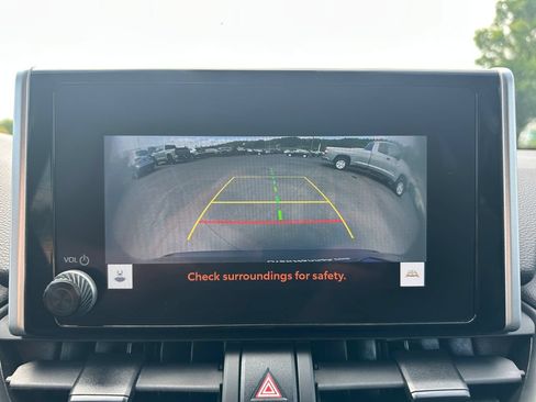 Certified 2024 Toyota RAV4 XLE w/ Weather Package AWD/4WD image 18