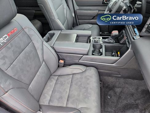 Used 2026 Toyota Tundra TRD Pro AWD/4WD image 18