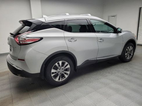 Used 2017 Nissan Murano SL w/ Cargo Package AWD/4WD image 10