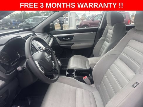 Used 2020 Honda CR-V LX image 14