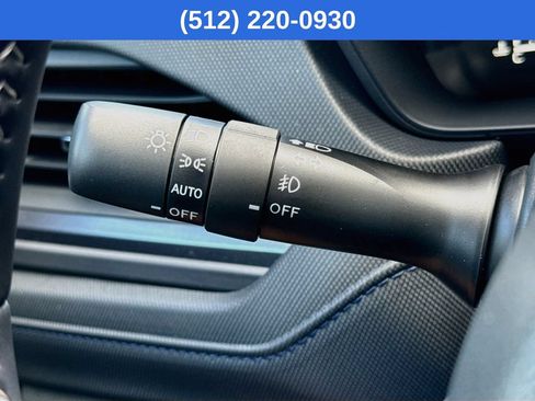 New 2026 Subaru Forester Touring AWD/4WD image 13