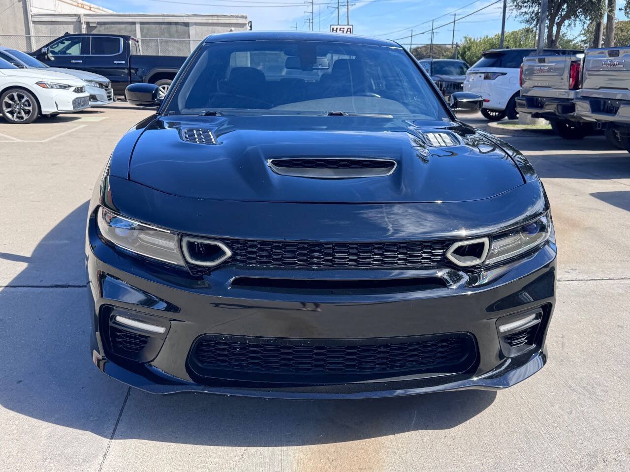 Used 2019 Dodge Charger R/T RWD image 2