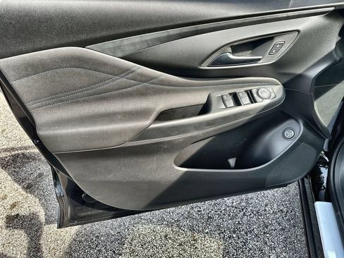 New 2026 Buick Envista Sport Touring w/ Convenience I Package FWD image 21