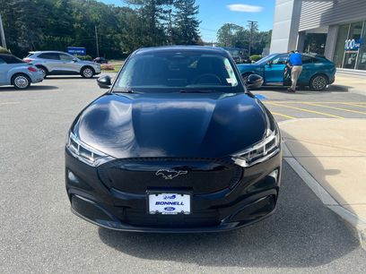 New 2026 Ford Mustang Mach-E Select w/ Comfort Package Lite