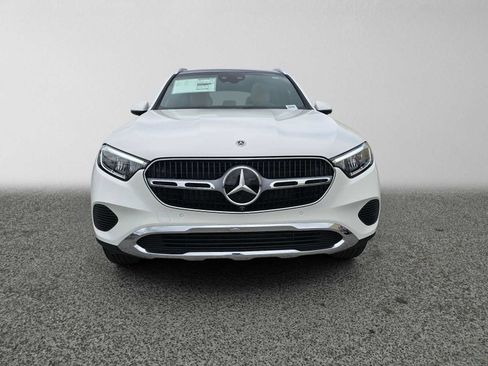 Used 2024 Mercedes-Benz GLE 350 4MATIC image 44