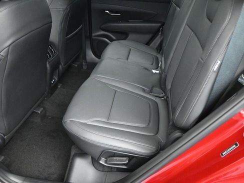 New 2025 Hyundai Tucson SEL image 30