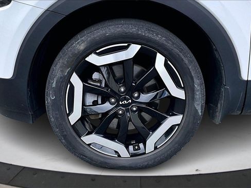 Used 2023 Kia Telluride S w/ S Sunroof Package image 34