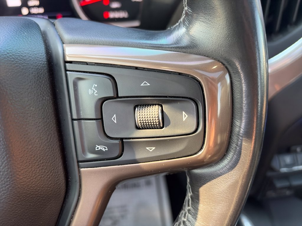 Used 2023 Chevrolet Silverado 3500 High Country AWD/4WD image 13