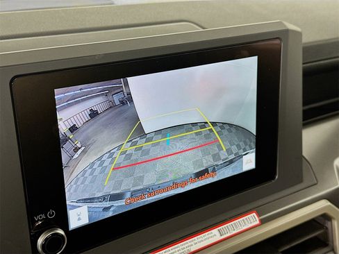 New 2025 Toyota Tacoma SR5 image 14