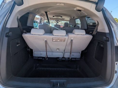 Used 2019 Honda Odyssey Touring image 19