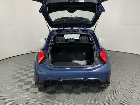 New 2026 MINI Cooper S image 24