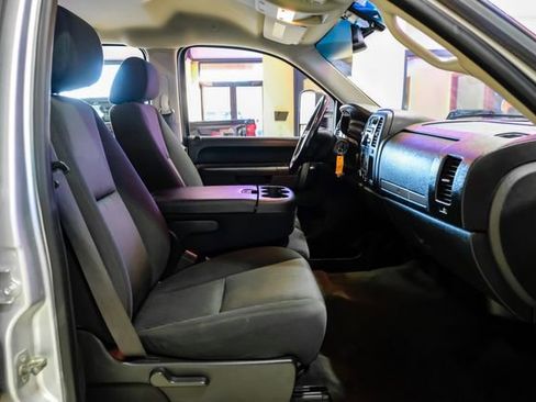Used 2012 Chevrolet Silverado 2500 LT w/ Interior Plus Package image 29