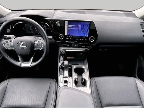Used 2025 Lexus NX 250 FWD w/ Accessory Package (Z1) image 16