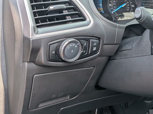 Used 2024 Ford Edge SEL w/ Convenience Package AWD/4WD image 15