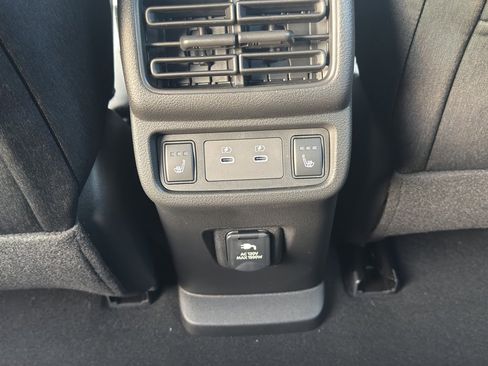 New 2026 Nissan Leaf Platinum+ w/ Cargo Package (Platinum+) image 29