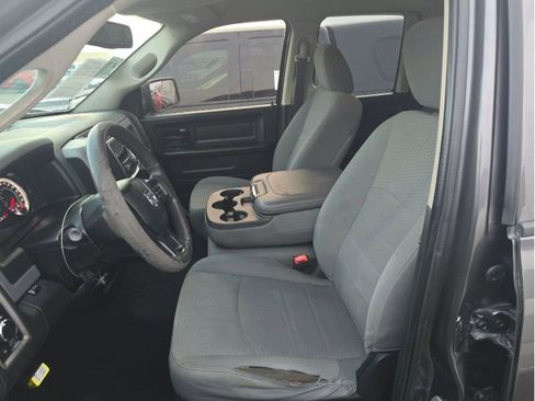 Used 2020 RAM 1500 Tradesman w/ Chrome Plus Package image 10