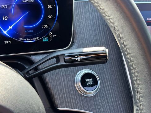 Certified 2023 Mercedes-Benz EQE 350+ EQE 350+ image 35