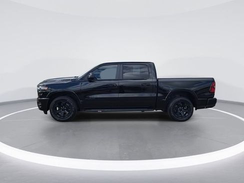 Used 2025 RAM 1500 Big Horn image 5