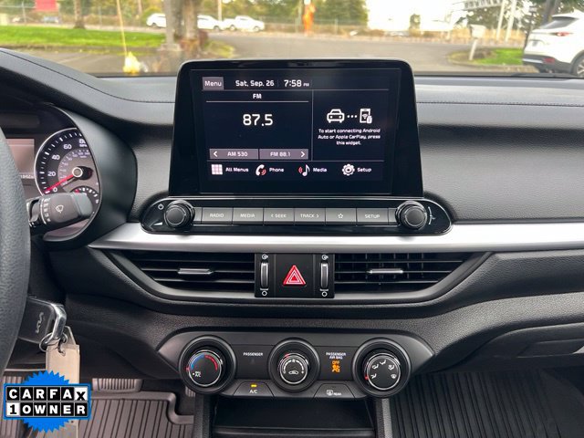 Used 2023 Kia Forte LX FWD image 23
